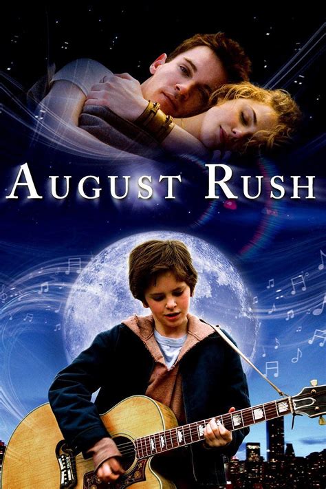 myflixer august rush|Watch August Rush Online .